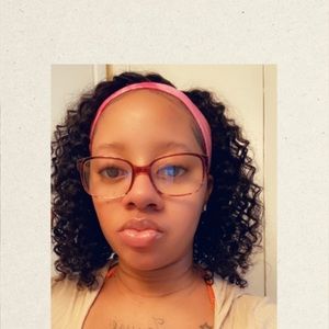 Meet your Posher, Tiyana